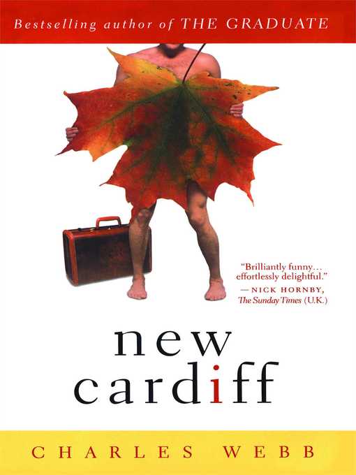 Title details for New Cardiff by Charles Webb - Wait list